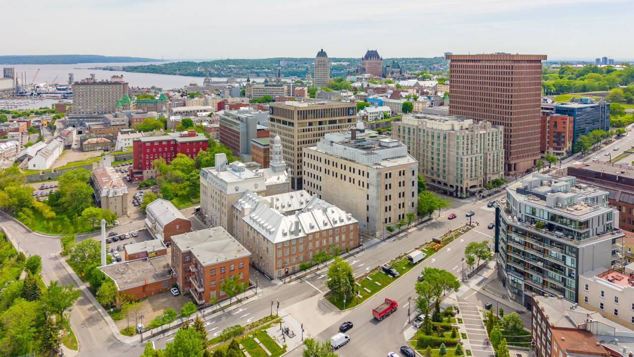 78 - Condo à louer, Vieux-Québec (Code - 760102, vieux-quebec)