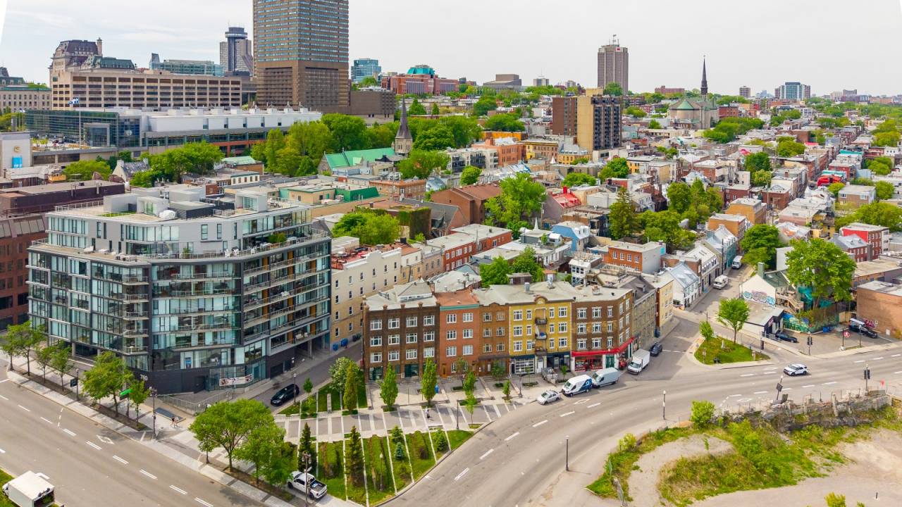 79 - Condo à louer, Vieux-Québec (Code - 760102, vieux-quebec)