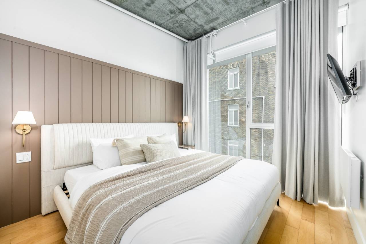 39 - Condo à louer, Vieux-Québec (Code - 760102, vieux-quebec)