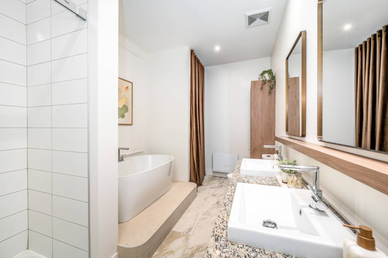 57 - Condo à louer, Vieux-Québec (Code - 760102, vieux-quebec)