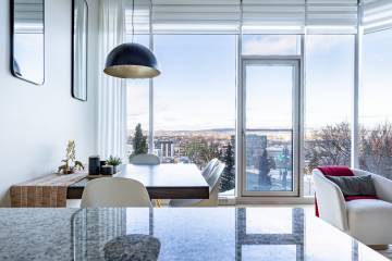 Condo for rent - Old Quebec City, old-quebec-city (760108)