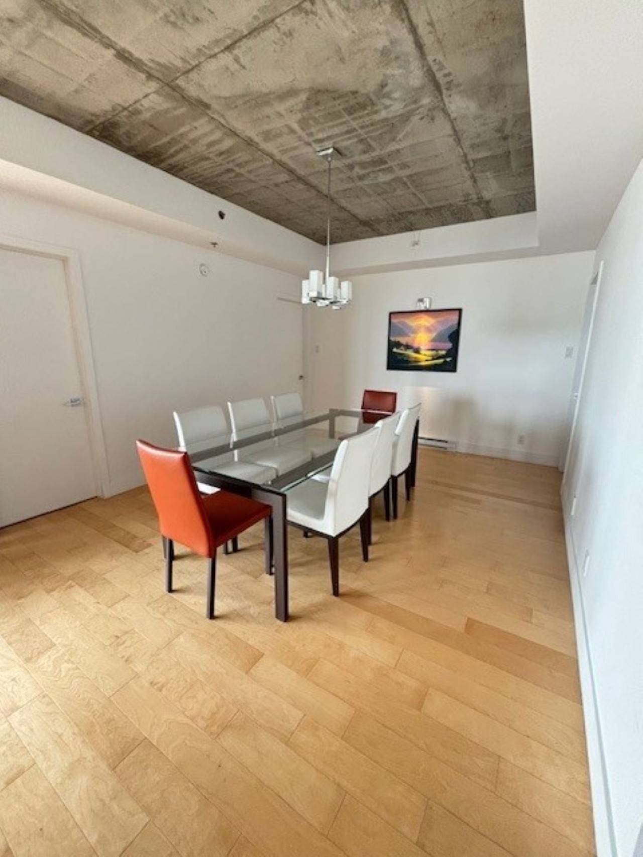3 - Condo à louer, Vieux-Québec (Code - 760210, vieux-quebec)