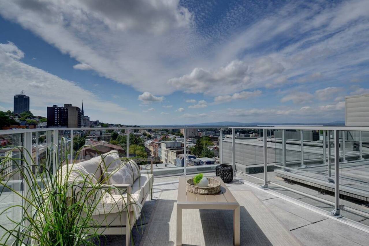 44 - Condo for rent, Old Quebec City (Code - 760805, old-quebec-city)