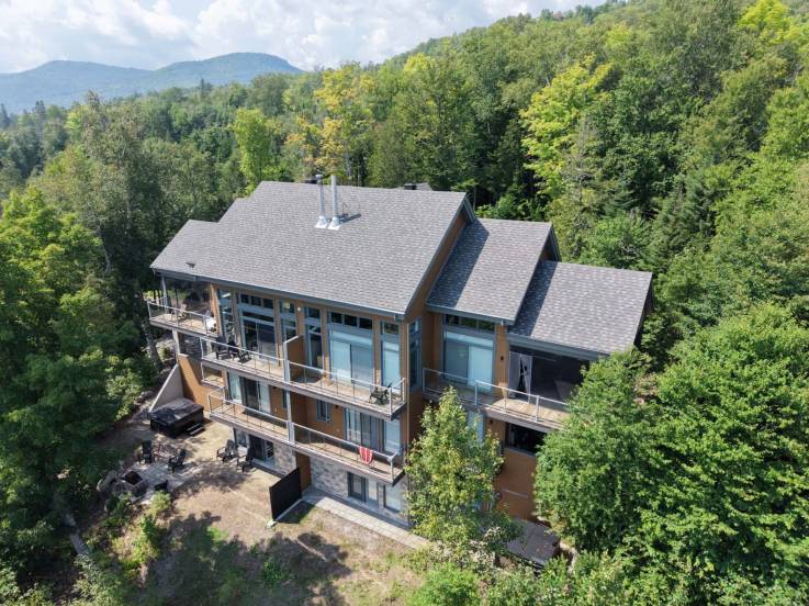 House for sale - Petite-Rivière-Saint-François, Charlevoix (PR840)