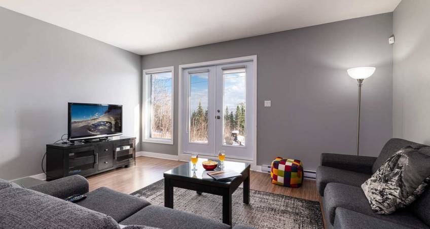 19 - Maison à vendre, Petite-Rivière-Saint-François (Code - pr840, Charlevoix)