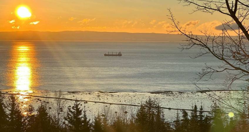 3 - Maison à vendre, Petite-Rivière-Saint-François (Code - pr840, Charlevoix)