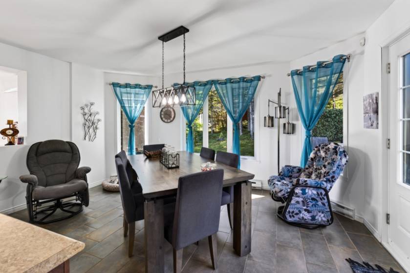 13 - Maison à vendre, Les Éboulements (Code - eb332, Charlevoix)
