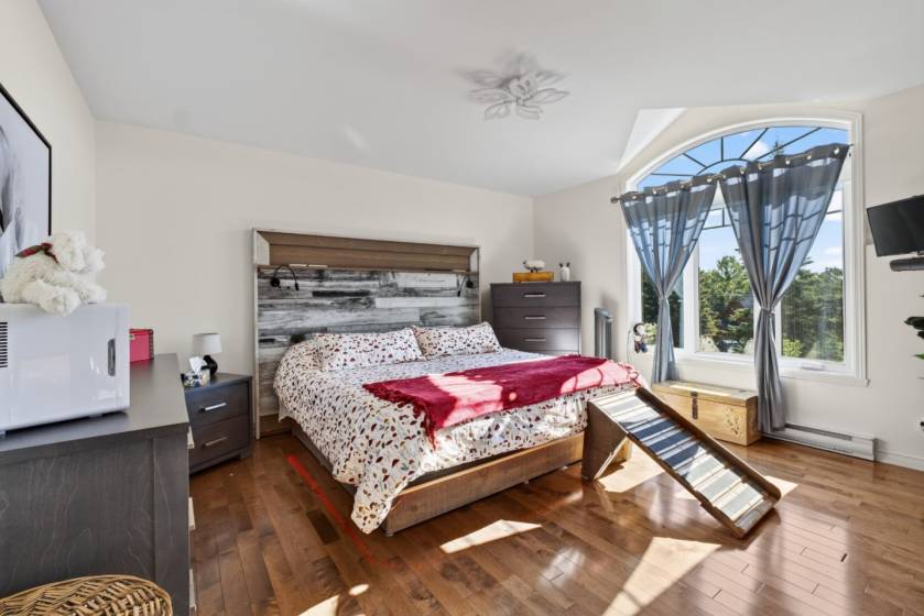 18 - Maison à vendre, Les Éboulements (Code - eb332, Charlevoix)