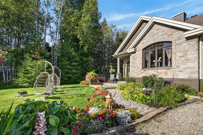 18 - House for sale, Les Éboulements (Code - eb332, Charlevoix)