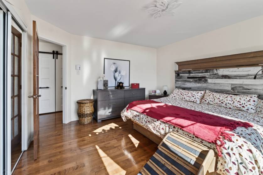 20 - Maison à vendre, Les Éboulements (Code - eb332, Charlevoix)