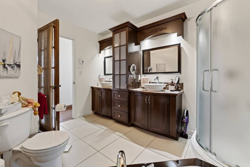 24 - Maison à vendre, Les Éboulements (Code - eb332, Charlevoix)