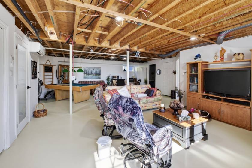 26 - Maison à vendre, Les Éboulements (Code - eb332, Charlevoix)
