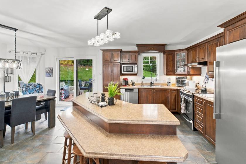 3 - House for sale, Les Éboulements (Code - eb332, Charlevoix)