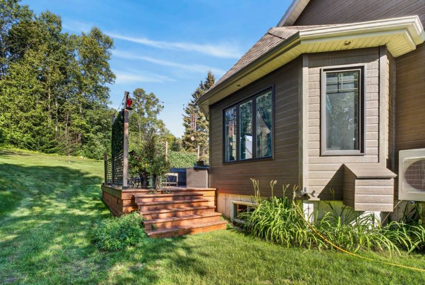33 - House for sale, Les Éboulements (Code - eb332, Charlevoix)