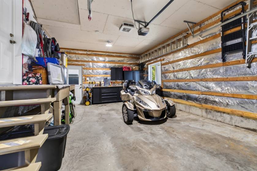 35 - Maison à vendre, Les Éboulements (Code - eb332, Charlevoix)