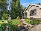 4 - Maison à vendre, Les Éboulements (Code - eb332, Charlevoix)