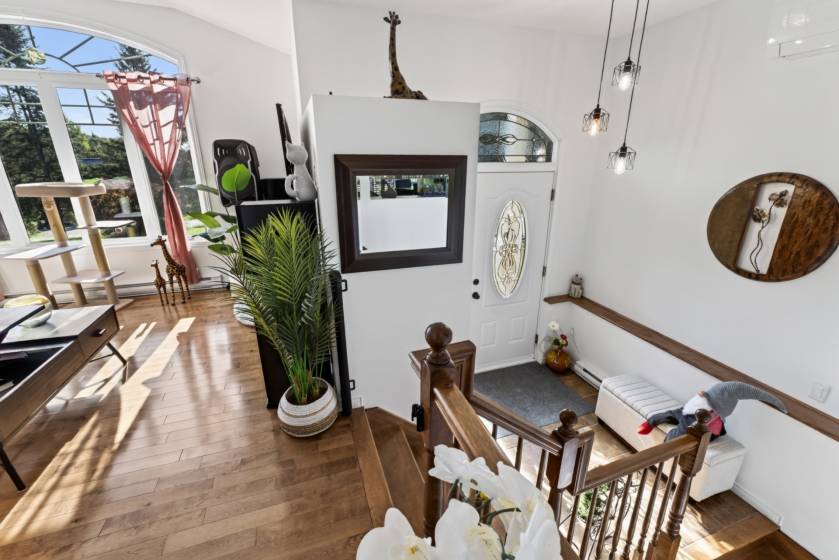 8 - House for sale, Les Éboulements (Code - eb332, Charlevoix)