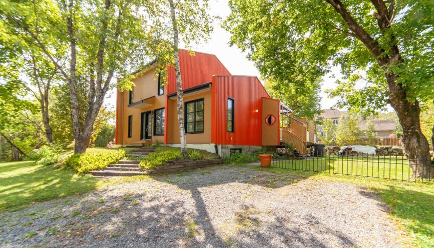 4 - Terrain et terre à vendre, (Code - 001, )