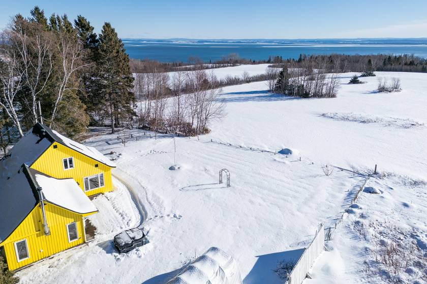 1 - House for sale, Saint-Irénée (Code - si179, Charlevoix)