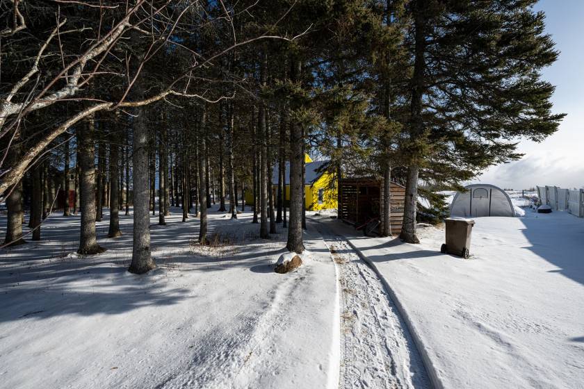 21 - House for sale, Saint-Irénée (Code - si179, Charlevoix)