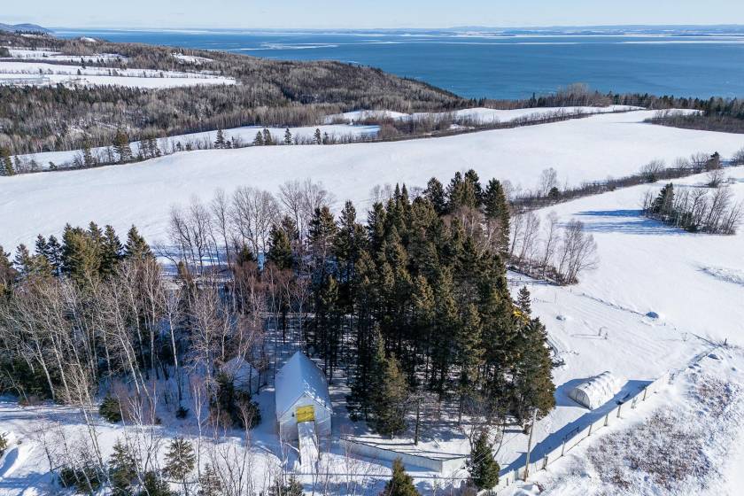 24 - House for sale, Saint-Irénée (Code - si179, Charlevoix)