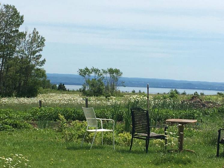 35 - House for sale, Saint-Irénée (Code - si179, Charlevoix)