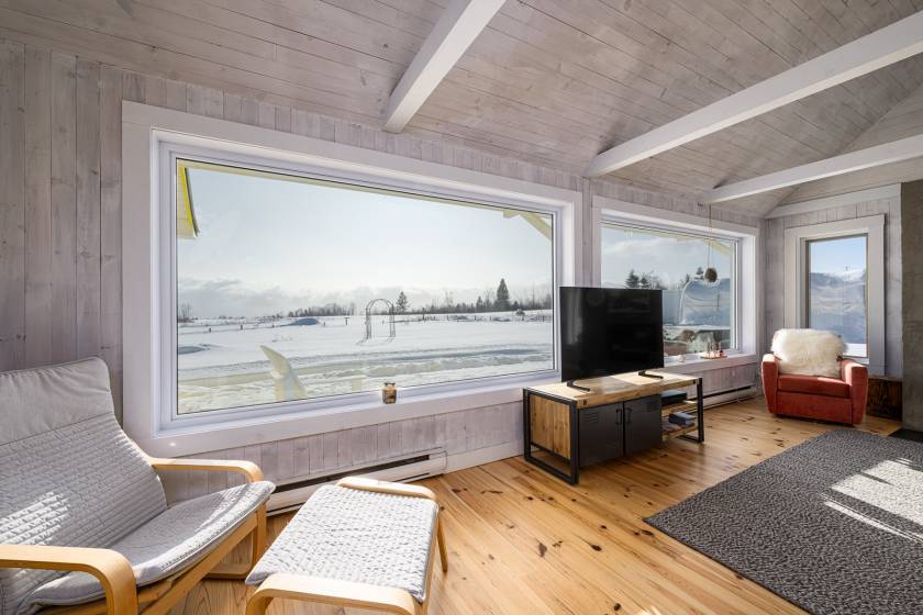 7 - House for sale, Saint-Irénée (Code - si179, Charlevoix)