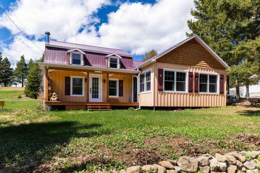1 - House for sale, La Malbaie (Code - mb425, Charlevoix)