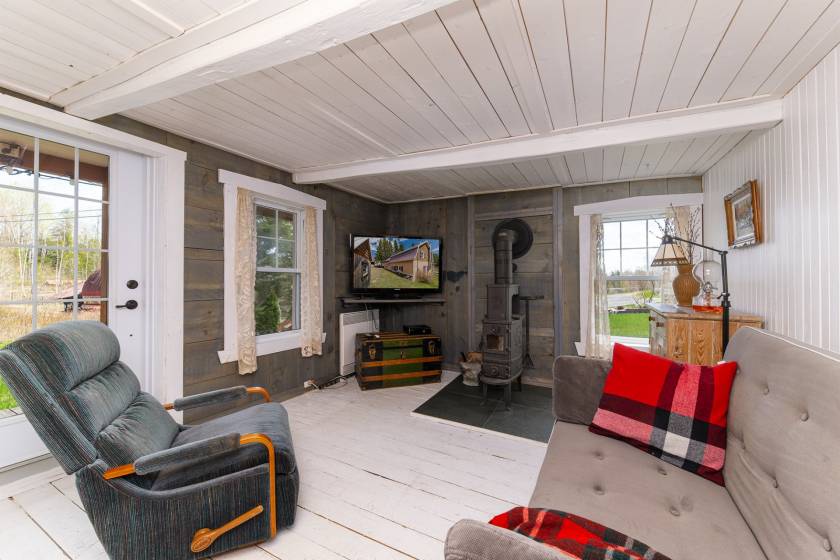 10 - House for sale, La Malbaie (Code - mb425, Charlevoix)