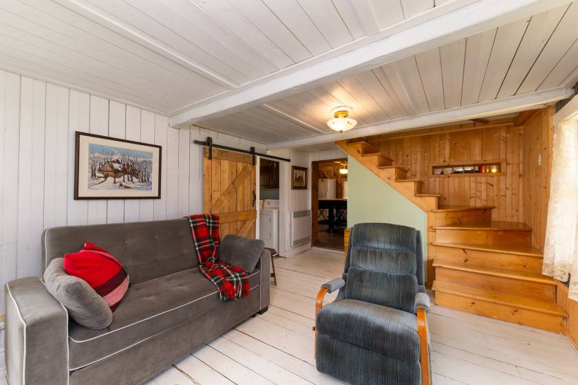 11 - House for sale, La Malbaie (Code - mb425, Charlevoix)