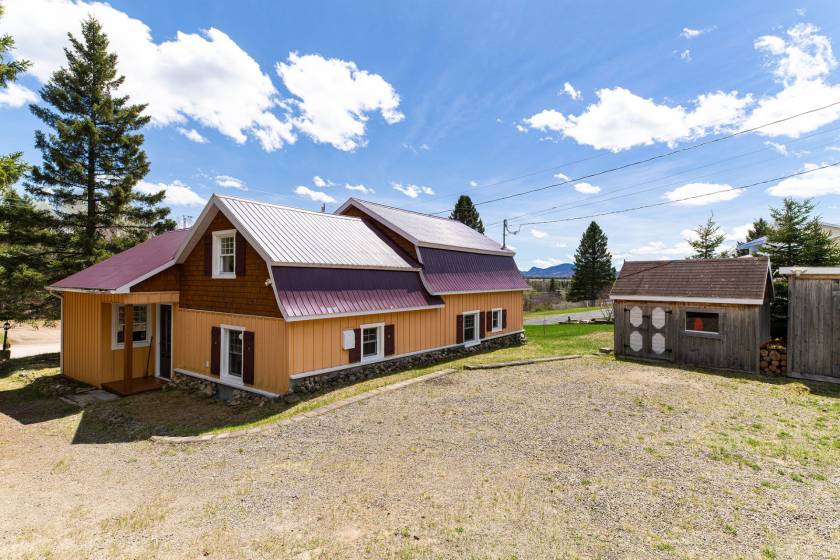 18 - House for sale, La Malbaie (Code - mb425, Charlevoix)