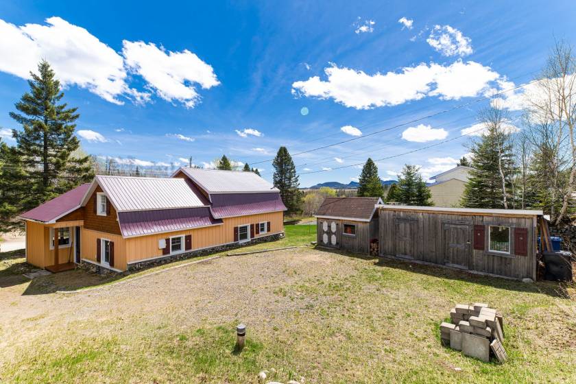 19 - House for sale, La Malbaie (Code - mb425, Charlevoix)