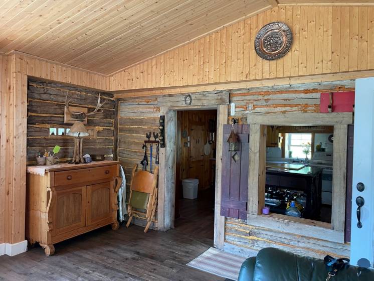 8 - House for sale, La Malbaie (Code - mb425, Charlevoix)