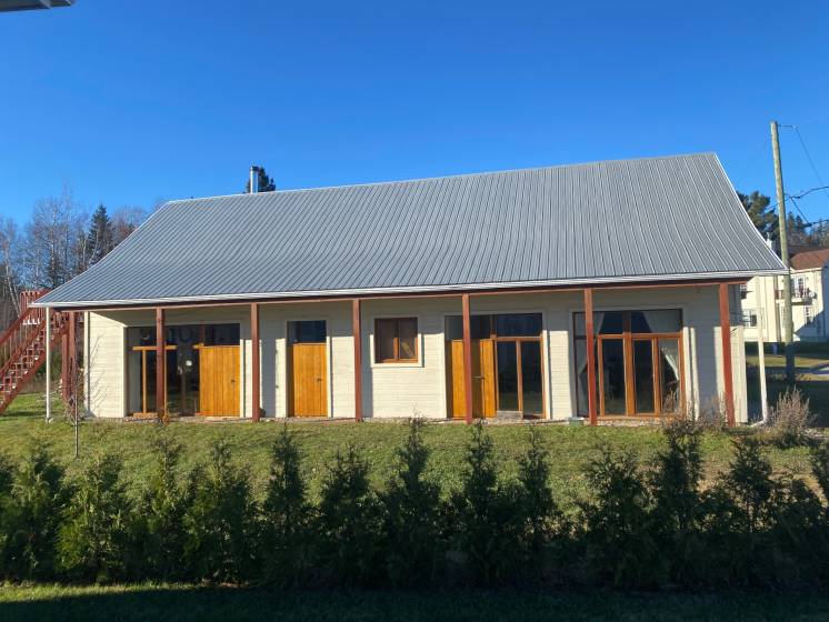 1 - House for sale, Saint-Irénée (Code - si174, Charlevoix)