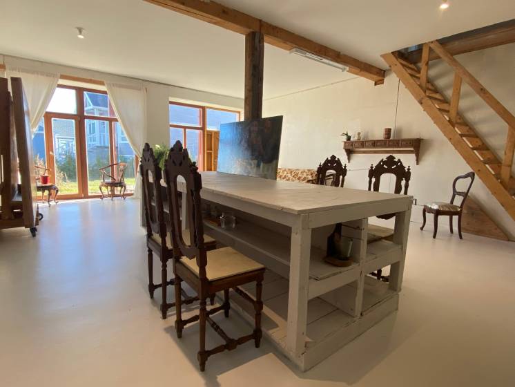 10 - House for sale, Saint-Irénée (Code - si174, Charlevoix)