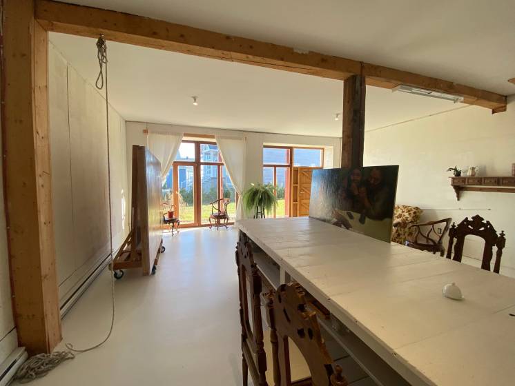 11 - House for sale, Saint-Irénée (Code - si174, Charlevoix)