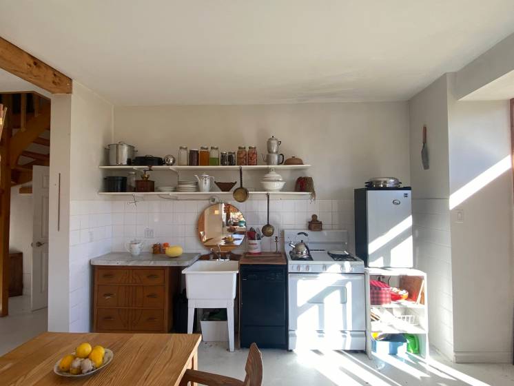 14 - House for sale, Saint-Irénée (Code - si174, Charlevoix)