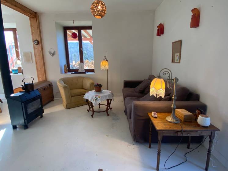 19 - House for sale, Saint-Irénée (Code - si174, Charlevoix)