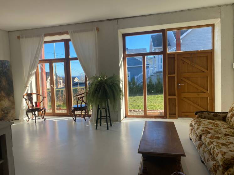 2 - House for sale, Saint-Irénée (Code - si174, Charlevoix)