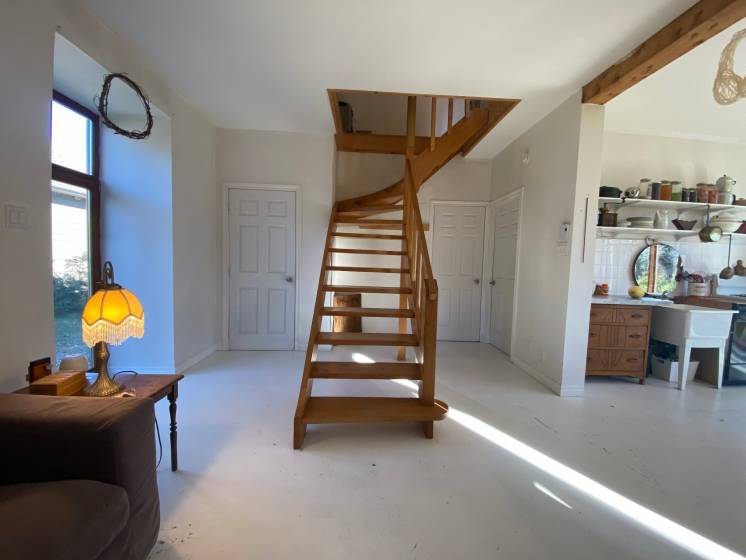 23 - House for sale, Saint-Irénée (Code - si174, Charlevoix)