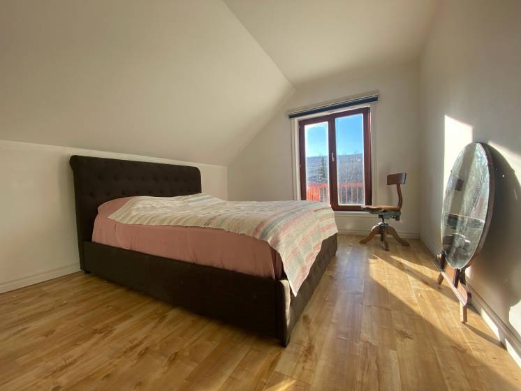 24 - House for sale, Saint-Irénée (Code - si174, Charlevoix)