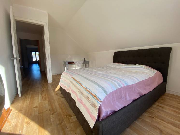 25 - House for sale, Saint-Irénée (Code - si174, Charlevoix)