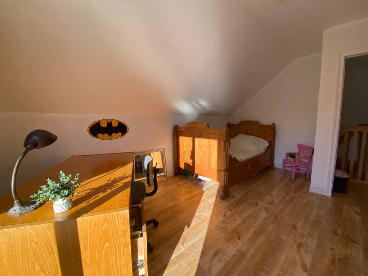 26 - House for sale, Saint-Irénée (Code - si174, Charlevoix)