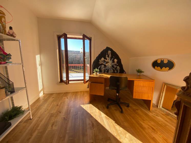 27 - House for sale, Saint-Irénée (Code - si174, Charlevoix)