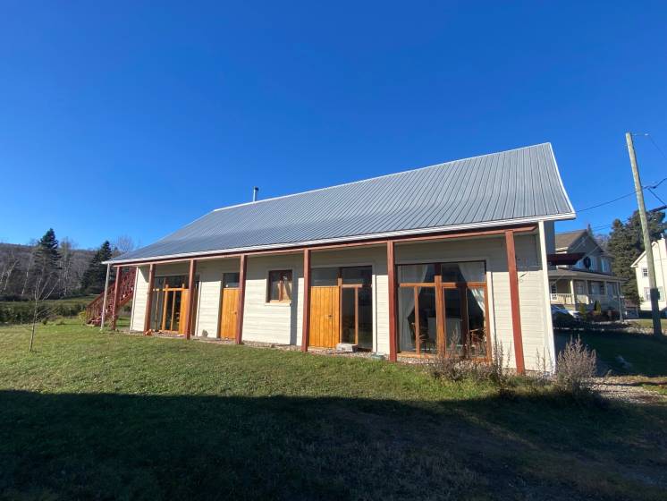 3 - House for sale, Saint-Irénée (Code - si174, Charlevoix)