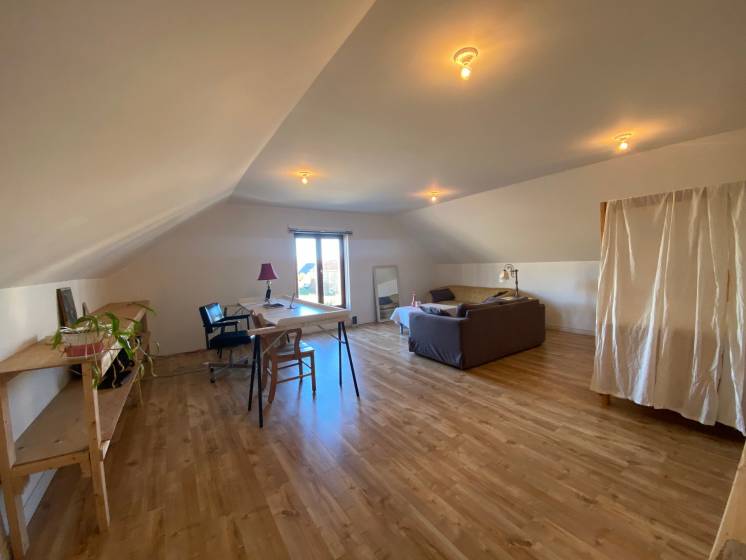 30 - House for sale, Saint-Irénée (Code - si174, Charlevoix)