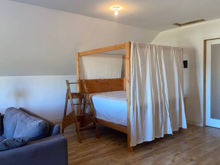 32 - House for sale, Saint-Irénée (Code - si174, Charlevoix)