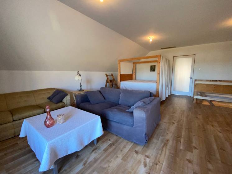 33 - House for sale, Saint-Irénée (Code - si174, Charlevoix)