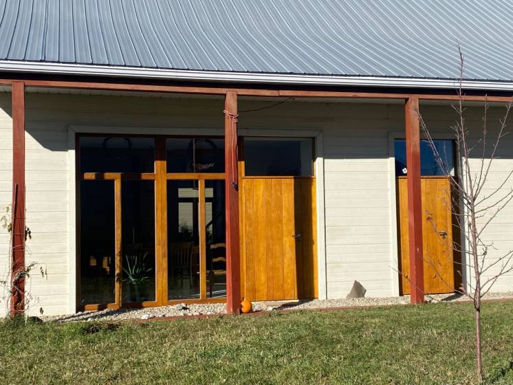 4 - House for sale, Saint-Irénée (Code - si174, Charlevoix)