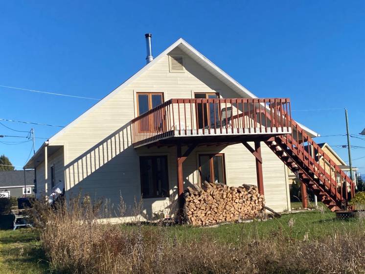 5 - House for sale, Saint-Irénée (Code - si174, Charlevoix)